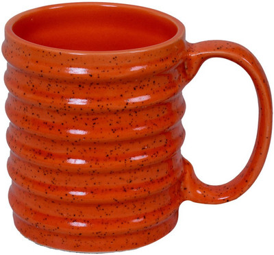 40% OFF on Urban Style Angled Ceramic Mug 250 ml 40% OFF on Urban Style Angled Ceramic Mug 250 ml
