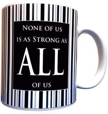 23% OFF on Everyday Gifts Corporate Gift - All Ceramic Mug 400 ml 23% OFF on Everyday Gifts Corporate Gift - All Ceramic Mug 400 ml