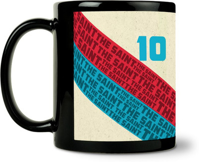 36% OFF on ShopMantra Jay Rodriguez Footballer Ceramic Mug 300 ml 36% OFF on ShopMantra Jay Rodriguez Footballer Ceramic Mug 300 ml