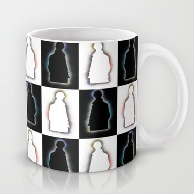 41% OFF on Astrode Sherlock Wallpaper 01 Ceramic Mug 325 ml