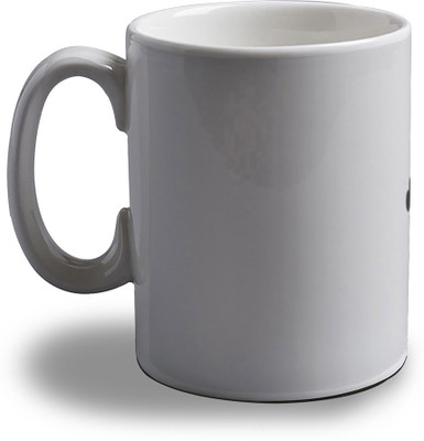 Artifa Cards Suit Design Porcelain, Ceramic Mug 350 ml Artifa Cards Suit Design Porcelain, Ceramic Mug 350 ml