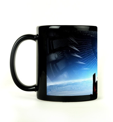 56% OFF on Shoprock Optimus Prime Ceramic Mug 56% OFF on Shoprock Optimus Prime Ceramic Mug
