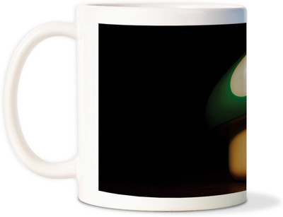 75% OFF on AMY Super Mario Broscoffee Ceramic Mug 75% OFF on AMY Super Mario Broscoffee Ceramic Mug