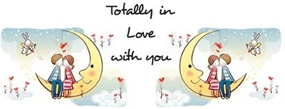 10% OFF on Everyday Gifts V Love Gift For Love with You Ceramic Mug 400 ml