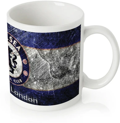 60% OFF on Amore Chelsea Ceramic Mug 350 ml