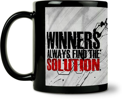 36% OFF on ShopMantra Cavani G?Mez Uruguay Football Ceramic Mug 300 ml