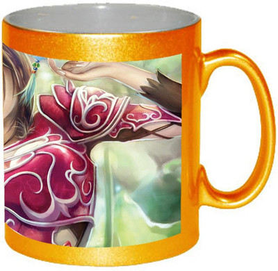 57% OFF on AMY Cute 3d Eye Girl coffee Ceramic Mug 57% OFF on AMY Cute 3d Eye Girl coffee Ceramic Mug