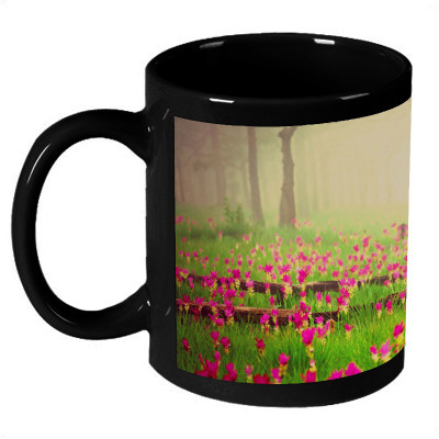 61% OFF on AMY World Of Warcraft Wood Art Ceramic Mug 325 ml 61% OFF on AMY World Of Warcraft Wood Art Ceramic Mug 325 ml