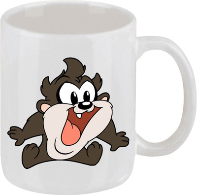 28% OFF on Ellicon C4 Funny Cartoon Coffee Ceramic Mug 325 ml 28% OFF on Ellicon C4 Funny Cartoon Coffee Ceramic Mug 325 ml