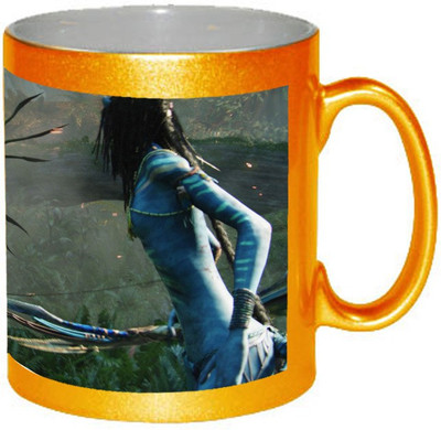 57% OFF on AMY 3d Avatar Neytiri Fighting With Creature coffee Ceramic Mug 57% OFF on AMY 3d Avatar Neytiri Fighting With Creature coffee Ceramic Mug