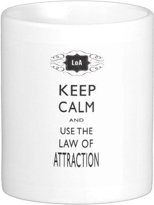 88% OFF on Exoctic Silver Mast Quotes A075 Ceramic Mug 250 ml