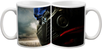 62% OFF on Shopkeeda SMG034387 Ceramic Mug 350 ml 62% OFF on Shopkeeda SMG034387 Ceramic Mug 350 ml