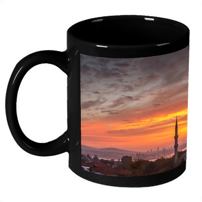 61% OFF on AMY Vintage Animated Alone Girl Ceramic Mug 325 ml 61% OFF on AMY Vintage Animated Alone Girl Ceramic Mug 325 ml