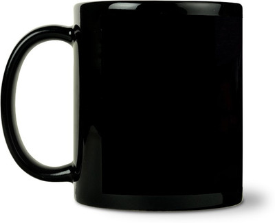 63% OFF on ShopMantra Vampire Ceramic Mug 300 ml 63% OFF on ShopMantra Vampire Ceramic Mug 300 ml