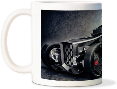 75% OFF on AMY Lamborghini Big Carcoffee Ceramic Mug 75% OFF on AMY Lamborghini Big Carcoffee Ceramic Mug