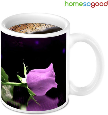 41% OFF on Homesogood The Symbol Of Royalty Ceramic Mug 280 ml 41% OFF on Homesogood The Symbol Of Royalty Ceramic Mug 280 ml