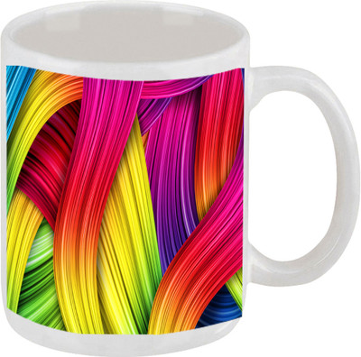 16% OFF on Ellicon Wallpaper Coffee Mug Ceramic Mug 16% OFF on Ellicon Wallpaper Coffee Mug Ceramic Mug