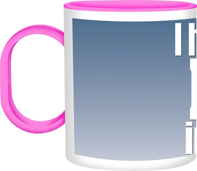 30% OFF on Refeel Gifts I Have The Best Mom In The World Unbreakable Plastic Mug 325 ml