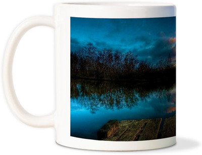 75% OFF on AMY Isolated Land Coffee Ceramic Mug 75% OFF on AMY Isolated Land Coffee Ceramic Mug
