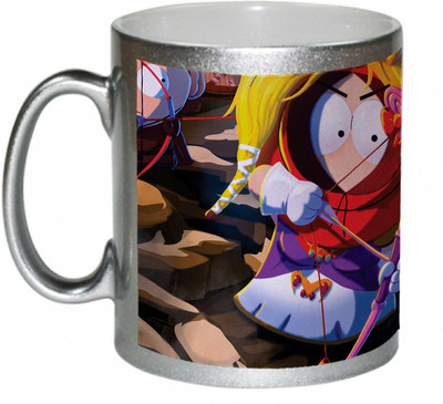 70% OFF on AMY Cute 3D Little Warrior Coffee Ceramic Mug 325 ml 70% OFF on AMY Cute 3D Little Warrior Coffee Ceramic Mug 325 ml