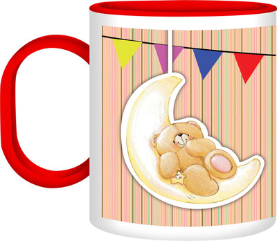 30% OFF on Refeel Gifts Happy Birthday My Sister Unbreakable Plastic Mug 325 ml 30% OFF on Refeel Gifts Happy Birthday My Sister Unbreakable Plastic Mug 325 ml