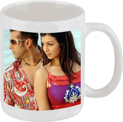 28% OFF on Ellicon C131 Wanted Coffee Ceramic Mug 325 ml 28% OFF on Ellicon C131 Wanted Coffee Ceramic Mug 325 ml