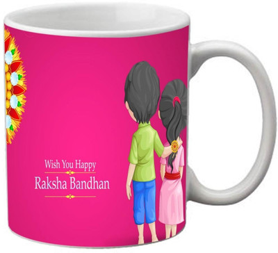 50% OFF on meSleep RM-01 Ceramic Mug 325 ml 50% OFF on meSleep RM-01 Ceramic Mug 325 ml