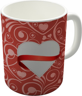 20% OFF on Go Right Grs_val011 Ceramic Mug