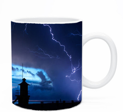 80% OFF on meSleep 131 Ceramic Mug 325 ml 80% OFF on meSleep 131 Ceramic Mug 325 ml