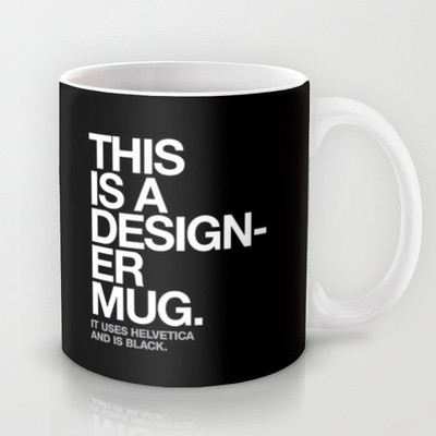 58% OFF on Astrode This Is A Designer Ceramic Mug 325 ml 58% OFF on Astrode This Is A Designer Ceramic Mug 325 ml