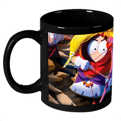 72% OFF on AMY Cute 3d Little Warrior Ceramic Mug 72% OFF on AMY Cute 3d Little Warrior Ceramic Mug