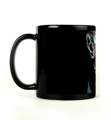 56% OFF on Shoprock Horror Joker Ceramic Mug 56% OFF on Shoprock Horror Joker Ceramic Mug