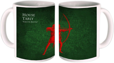 62% OFF on Shopmillions House Terly Ceramic Mug