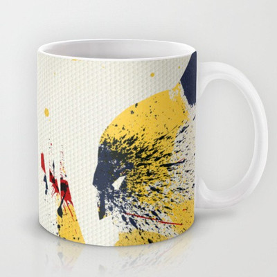 41% OFF on Astrode Animal Ceramic Mug 325 ml