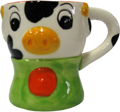 65% OFF on Nanson 13ADM1447 Ceramic Mug 230 ml 65% OFF on Nanson 13ADM1447 Ceramic Mug 230 ml
