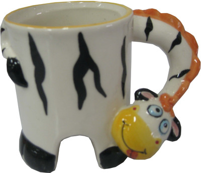 83% OFF on Nanson 01A175 Ceramic Mug 300 ml 83% OFF on Nanson 01A175 Ceramic Mug 300 ml
