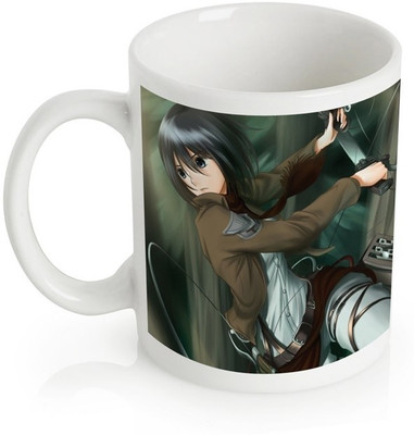 50% OFF on Amore Sensational 128229 Ceramic Mug 350 ml