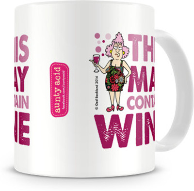 35% OFF on Tashanstreet Love Ceramic Mug 325 ml 35% OFF on Tashanstreet Love Ceramic Mug 325 ml