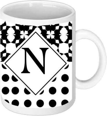 Tiedribbons Gifts For Anniversary Ceramic Mug