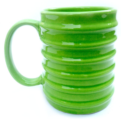 50% OFF on Jocular J1662 Ceramic Mug 50% OFF on Jocular J1662 Ceramic Mug