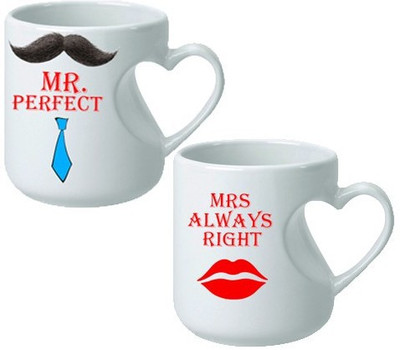 20% OFF on Onlineworld Combo Love Handle Coffee -01-02 Ceramic Mug 20% OFF on Onlineworld Combo Love Handle Coffee -01-02 Ceramic Mug