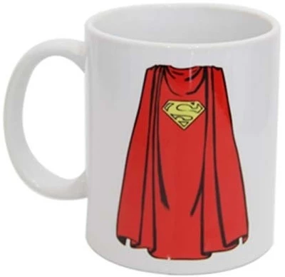 31% OFF on Gifts By Meeta GIFTS2255 Ceramic Mug Pack of 2