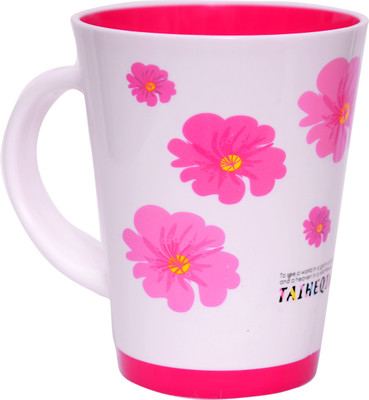 40% OFF on Lion Love Melamine Mug 380 ml 40% OFF on Lion Love Melamine Mug 380 ml