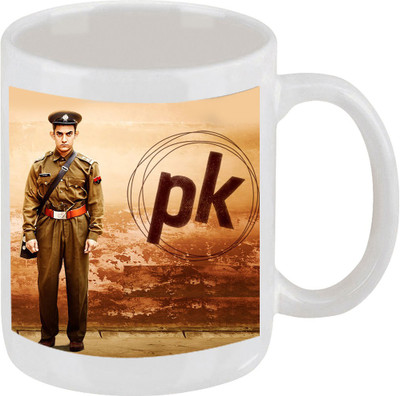 28% OFF on Ellicon 14 Pk Ceramic Mug 325 ml