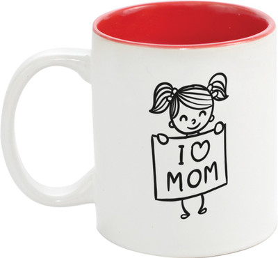 52% OFF on Fashion Envoy 15039463 Ceramic Mug 250 ml 52% OFF on Fashion Envoy 15039463 Ceramic Mug 250 ml