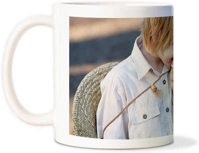 83% OFF on Amy Cute Baby Love Coffe Ceramic Mug 83% OFF on Amy Cute Baby Love Coffe Ceramic Mug