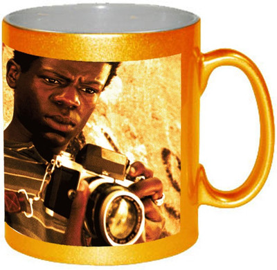 57% OFF on AMY City Of God coffee Ceramic Mug