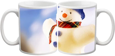 62% OFF on Shopkeeda Christmas SKMGCHMS036013 Ceramic Mug 350 ml 62% OFF on Shopkeeda Christmas SKMGCHMS036013 Ceramic Mug 350 ml