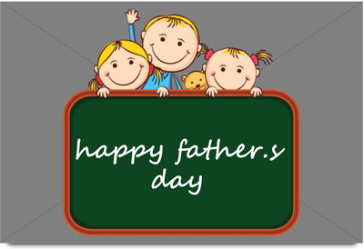 75% OFF on Fathers Day Special 178 Paper Print