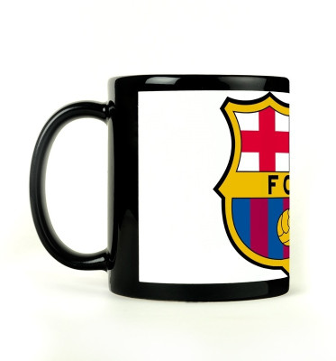 56% OFF on Shoprock Barcelona FC Ceramic Mug 450 ml 56% OFF on Shoprock Barcelona FC Ceramic Mug 450 ml